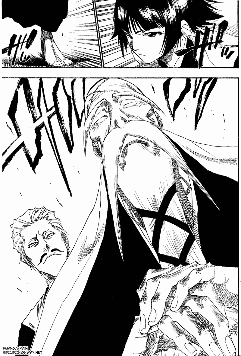 Bleach, Chapter 138 image 17