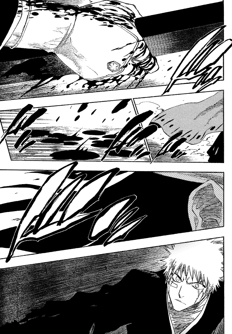 Bleach, Chapter 164 image 08