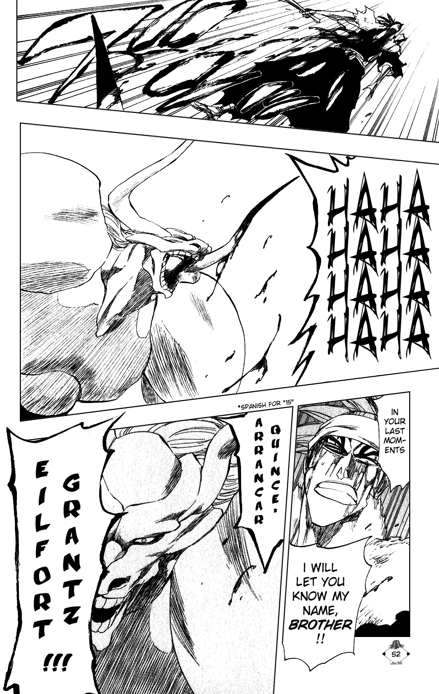 Bleach, Chapter 208 image 06