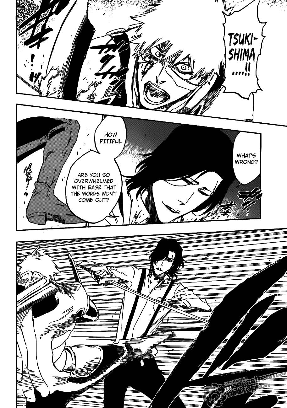 Bleach, Chapter 457 image 10