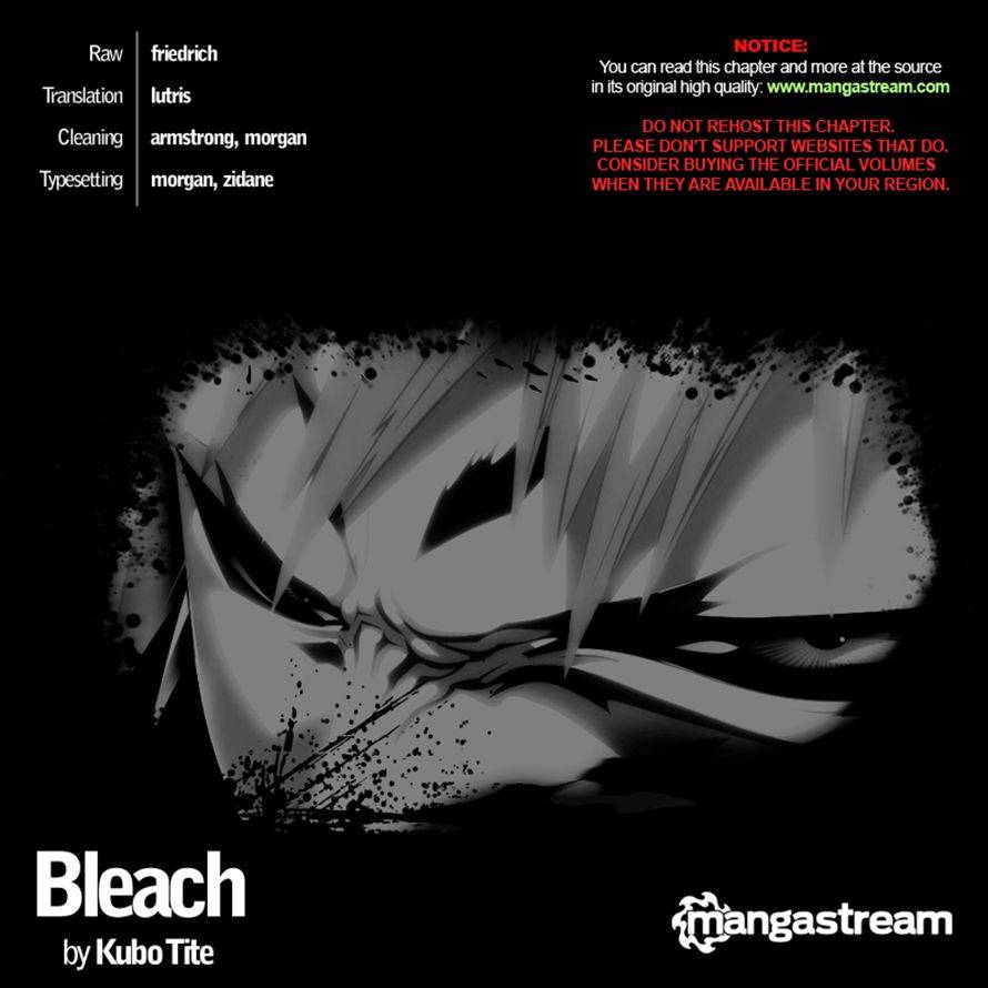 Bleach, Chapter 463 image 23