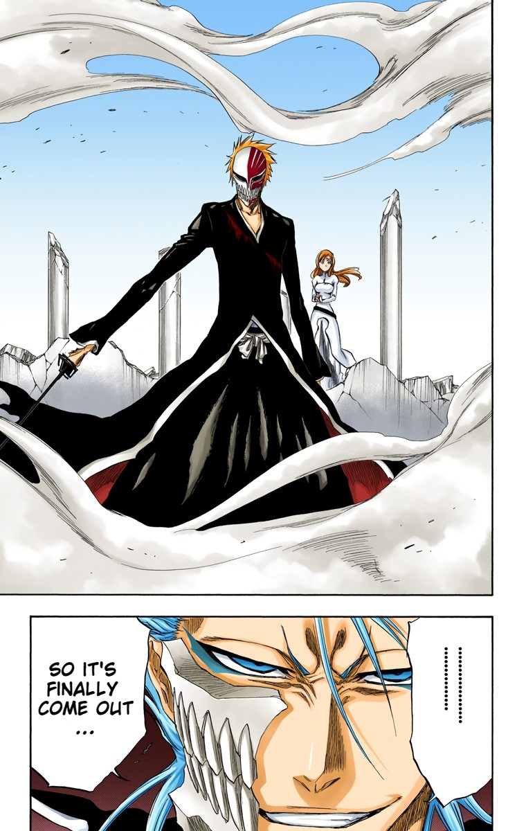 Bleach, Chapter 280 image 18