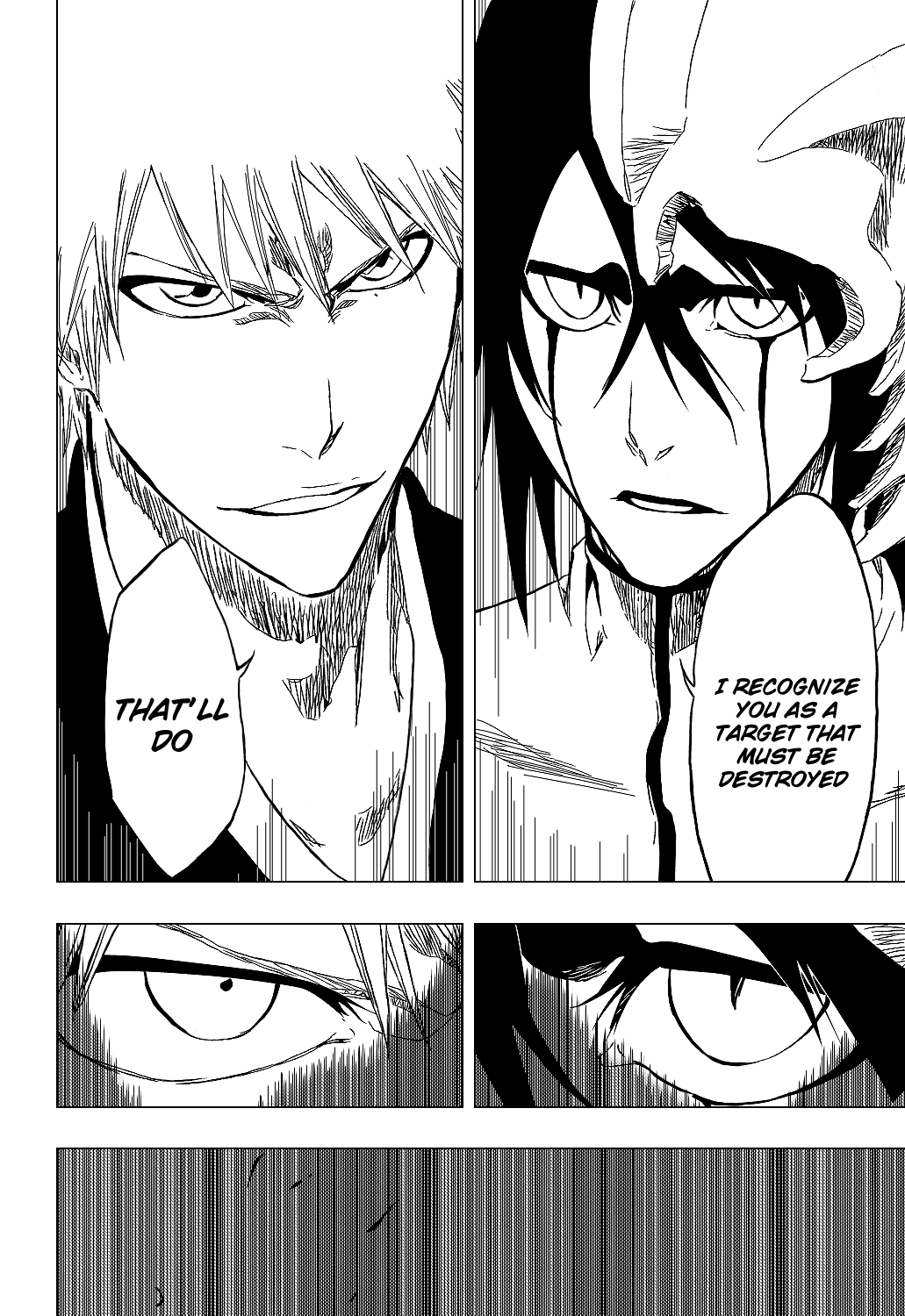 Bleach, Chapter 318 image 10