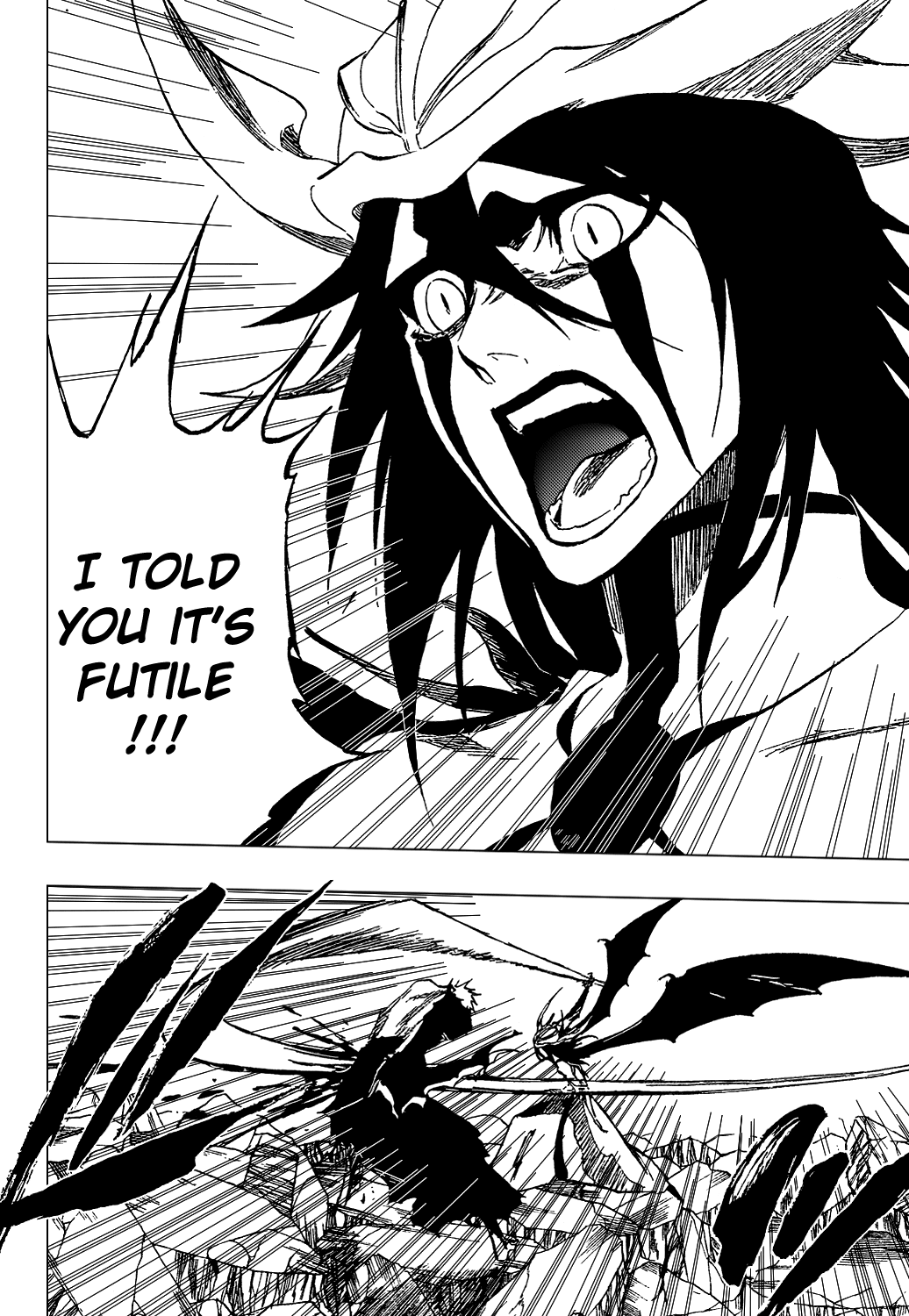 Bleach, Chapter 347 image 15
