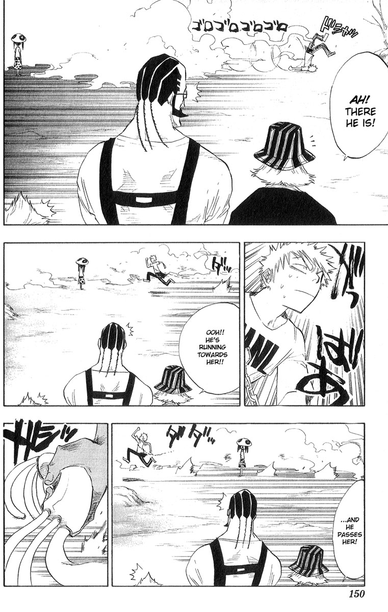 Bleach, Chapter 60 image 03
