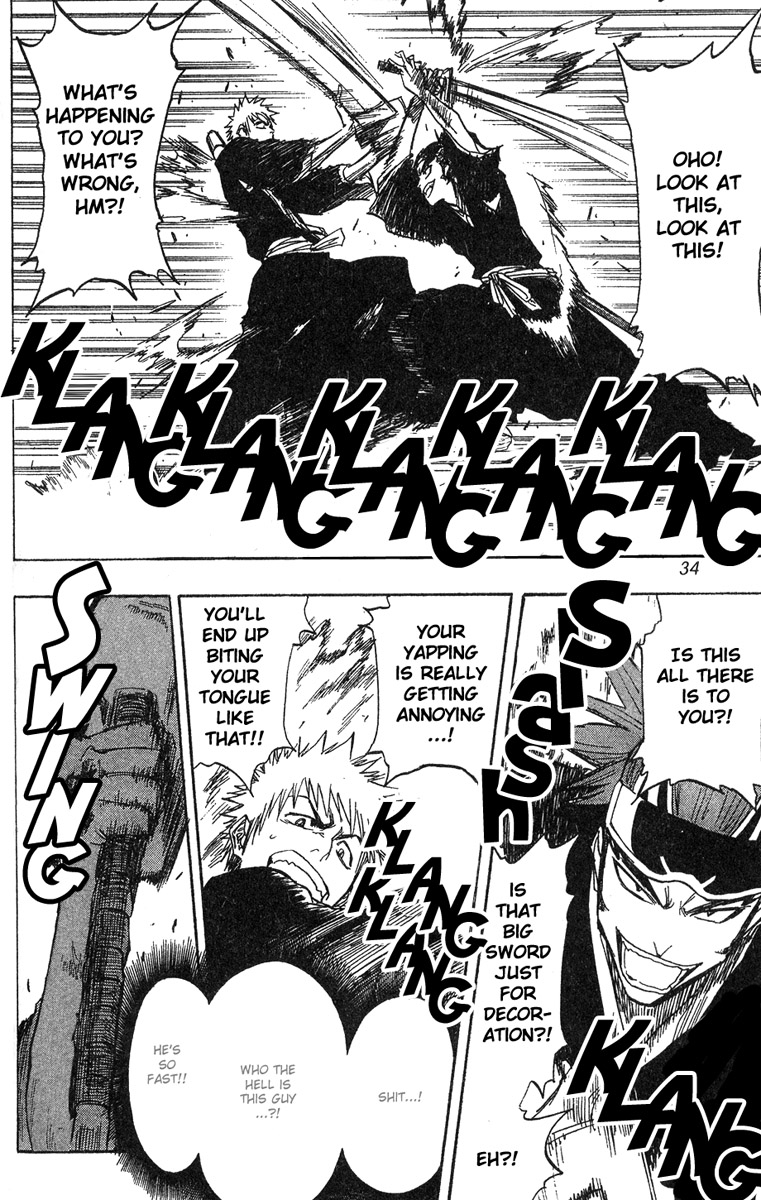 Bleach, Chapter 54 image 09