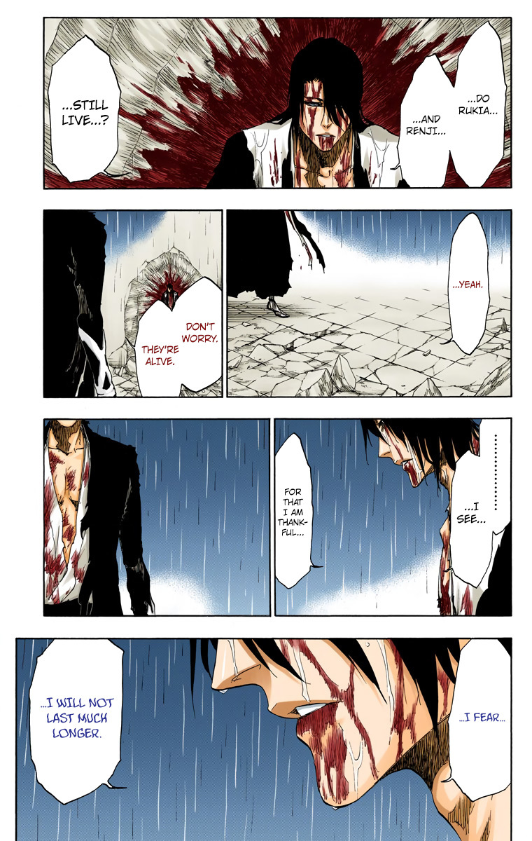 Bleach, Chapter 512 image 11