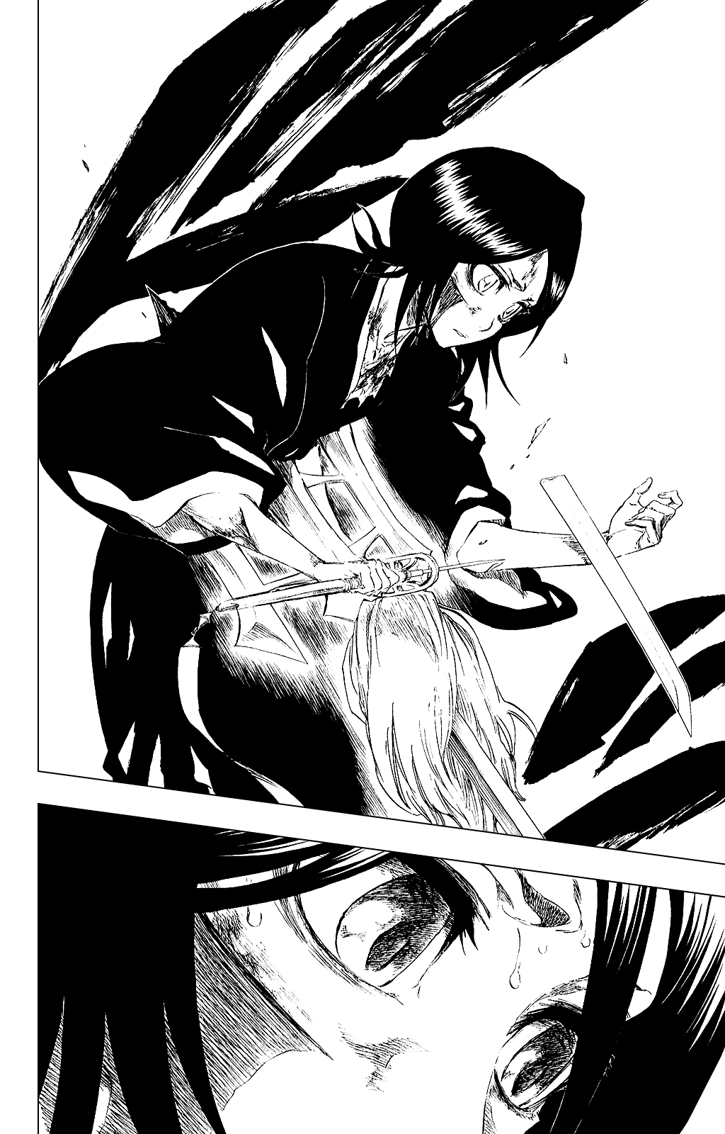 Bleach, Chapter 267 image 17