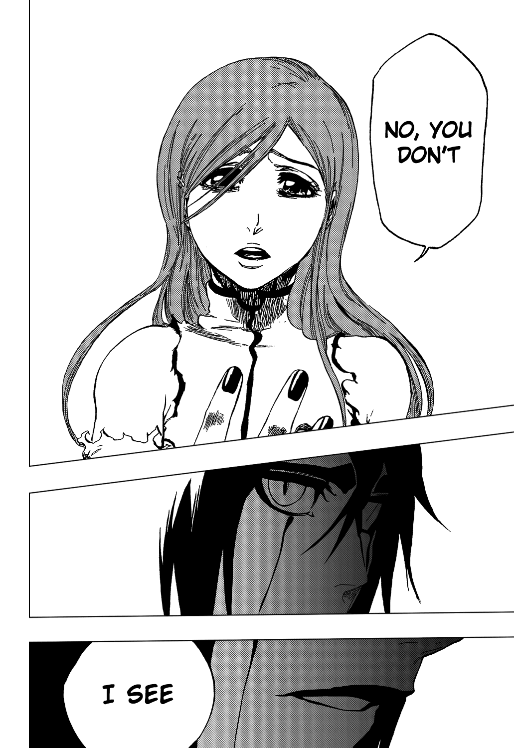 Bleach, Chapter 353 image 23