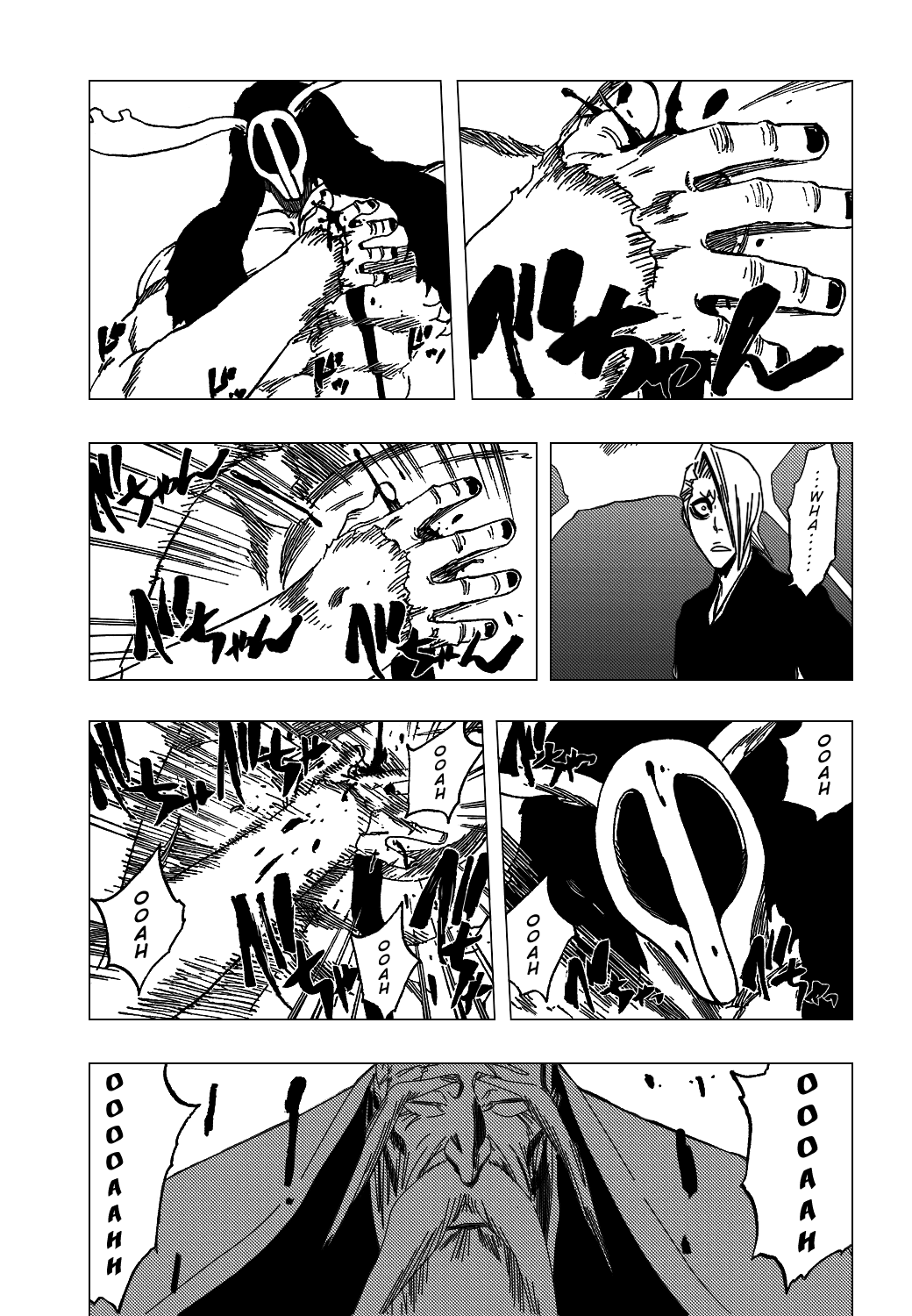 Bleach, Chapter 338 image 06