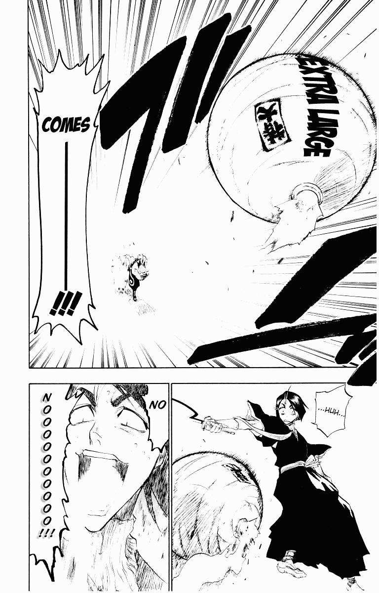 Bleach, Chapter 90 image 18