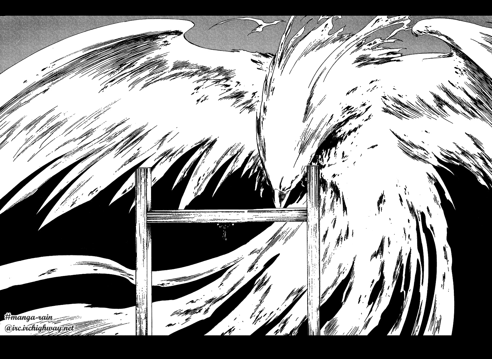 Bleach, Chapter 150 image 12