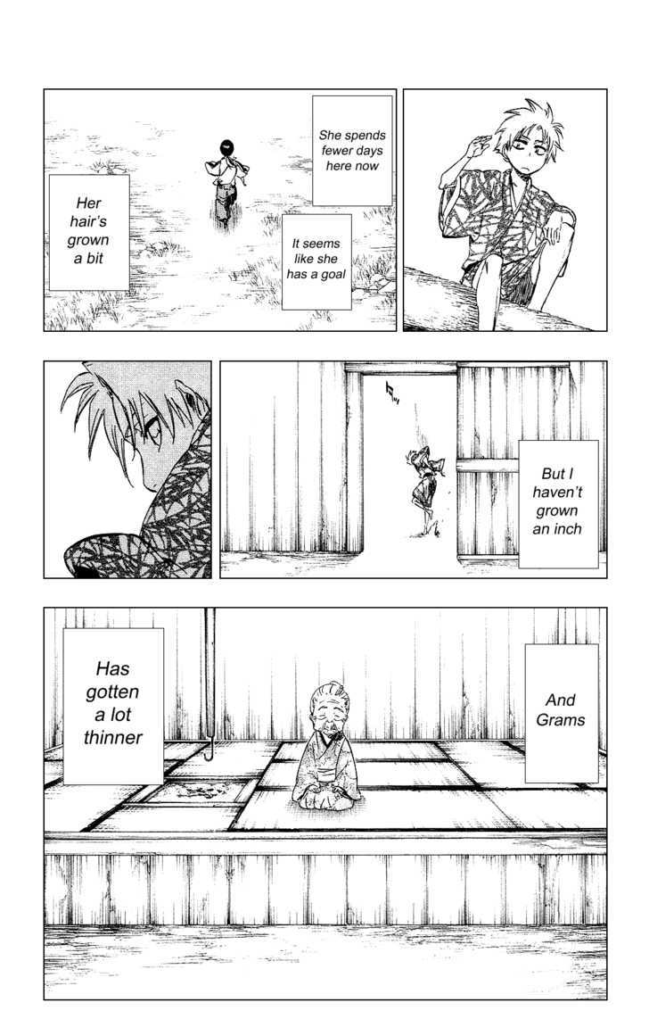 Bleach, Chapter 286.5 image 11