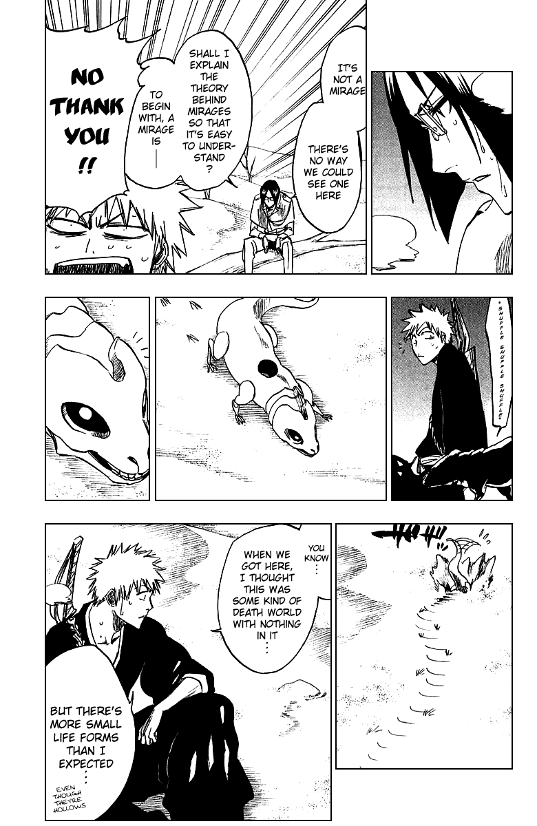 Bleach, Chapter 245 image 14