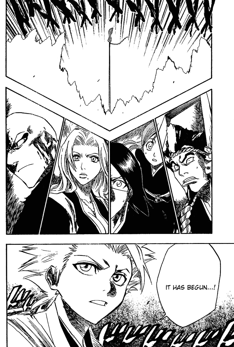 Bleach, Chapter 149 image 08