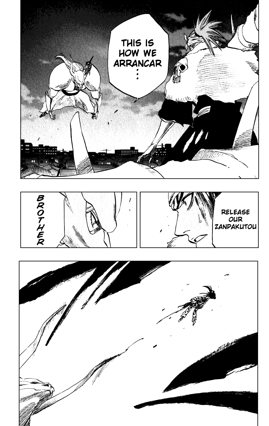 Bleach, Chapter 208 image 01