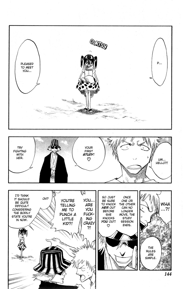 Bleach, Chapter 59 image 17