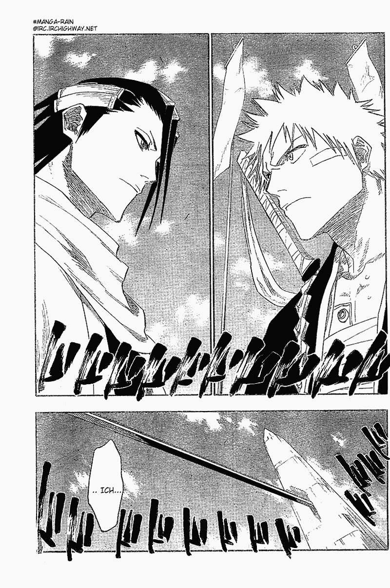 Bleach, Chapter 117 image 02
