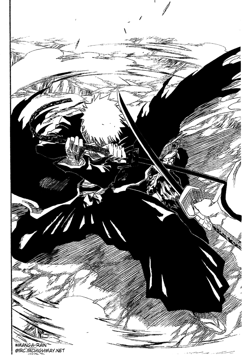 Bleach, Chapter 173 image 21