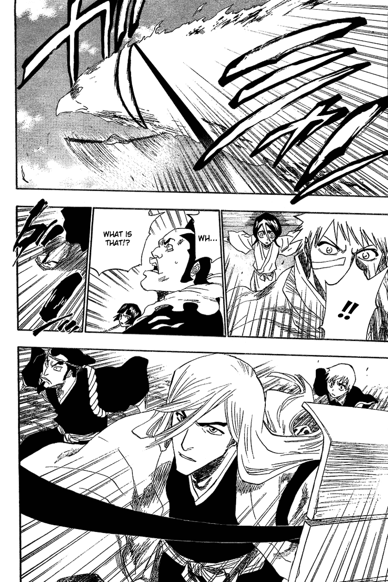 Bleach, Chapter 151 image 11