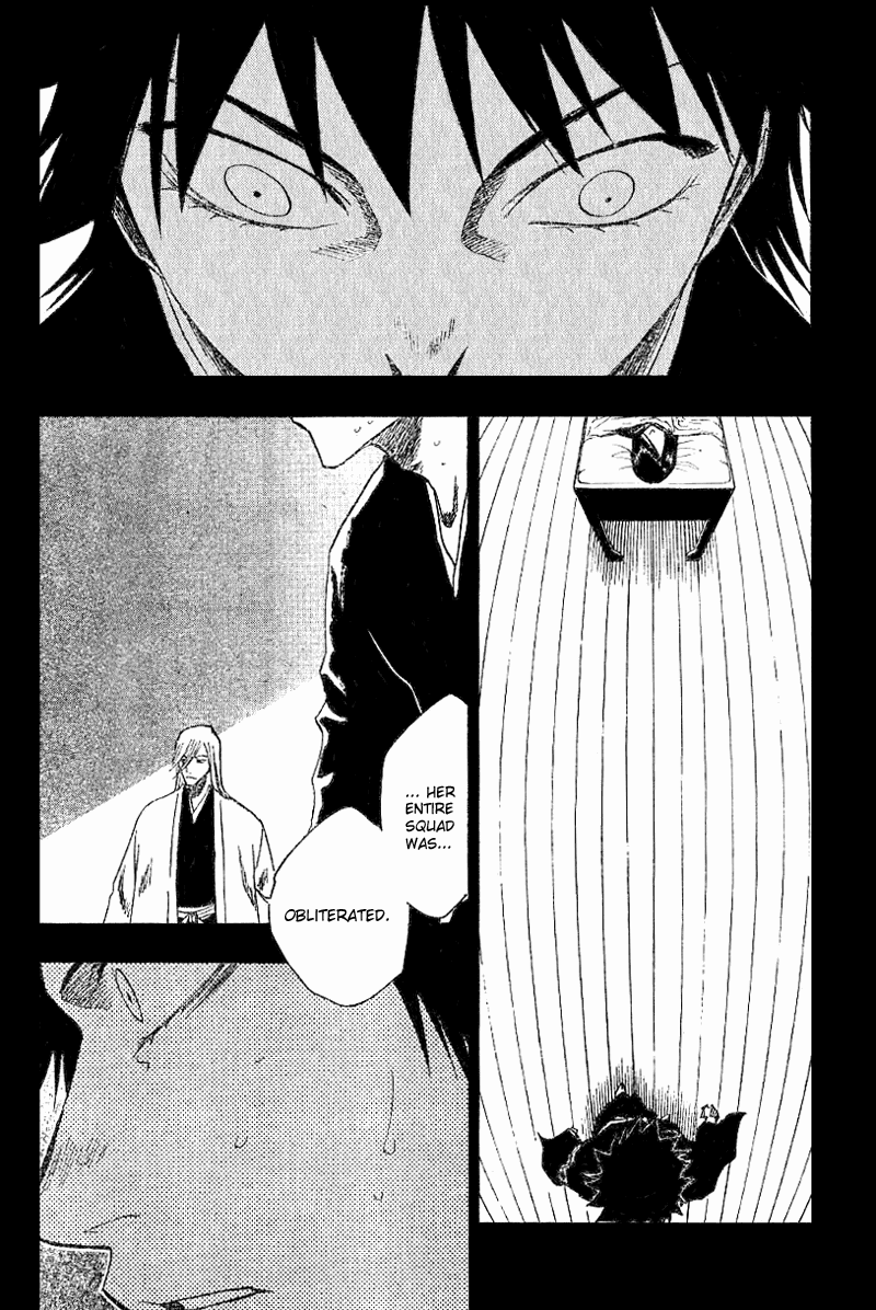 Bleach, Chapter 134 image 16