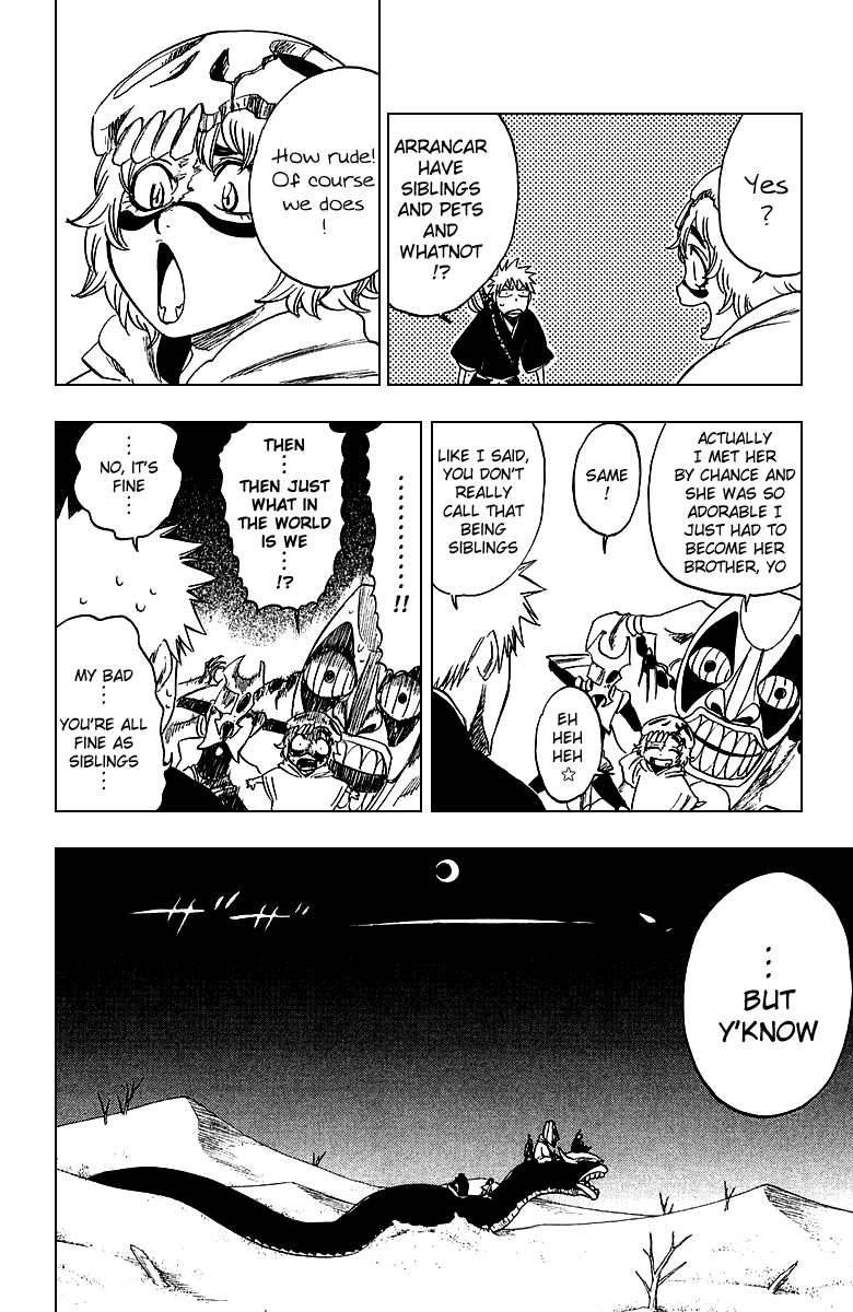 Bleach, Chapter 246 image 08
