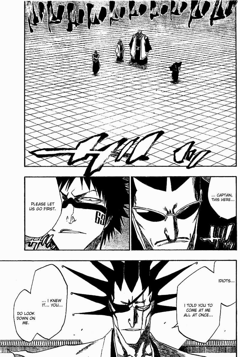 Bleach, Chapter 139 image 08
