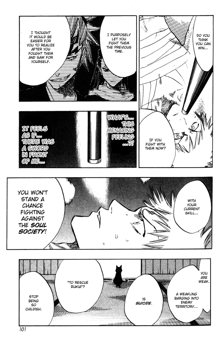 Bleach, Chapter 57 image 16