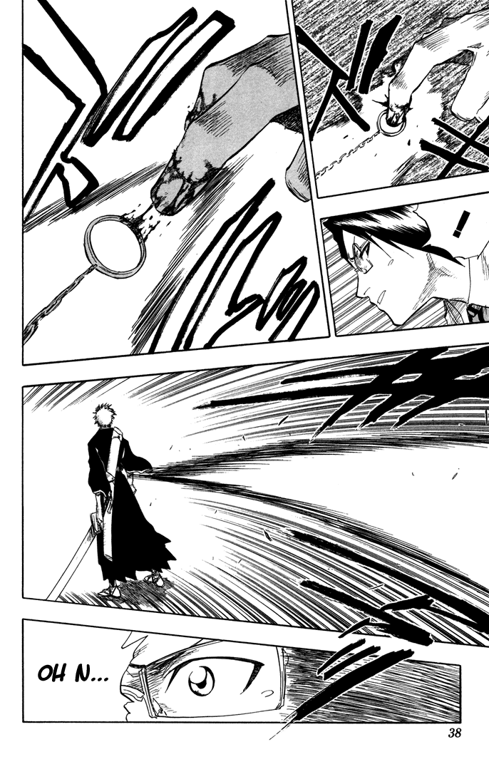 Bleach, Chapter 45 image 10