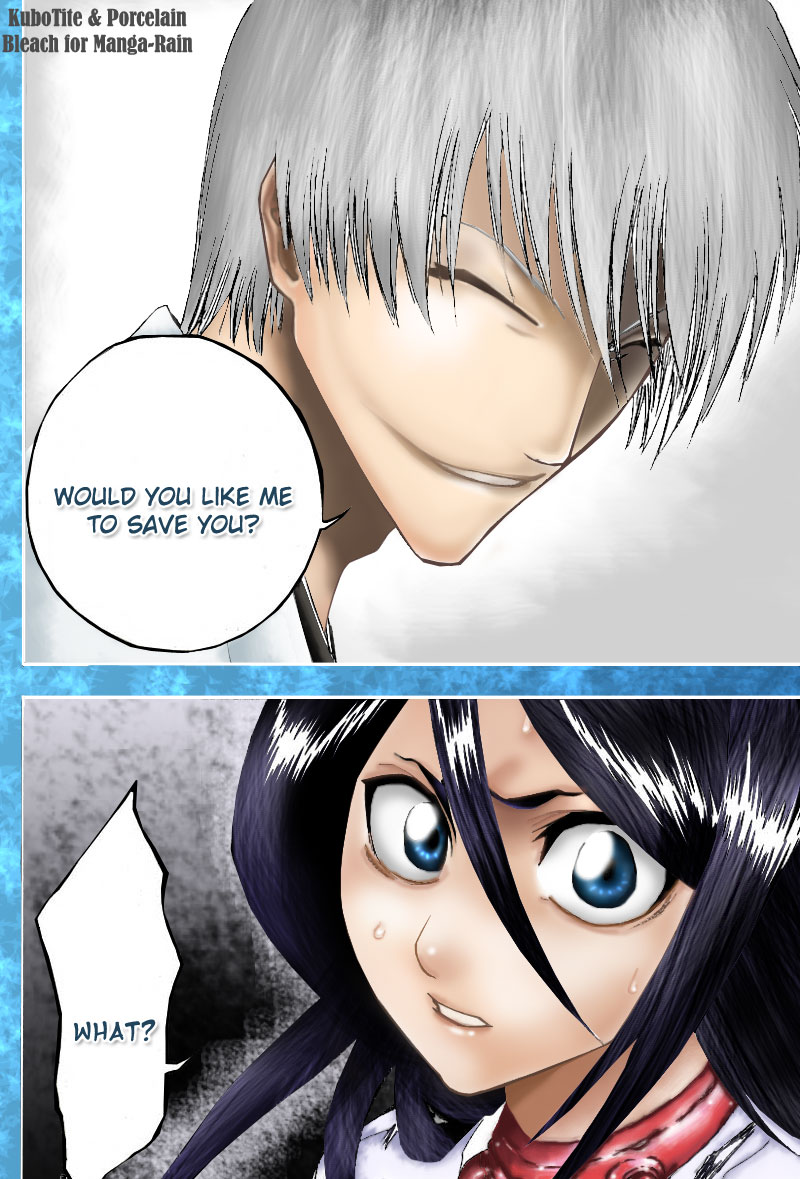 Bleach, Chapter 145 image 12