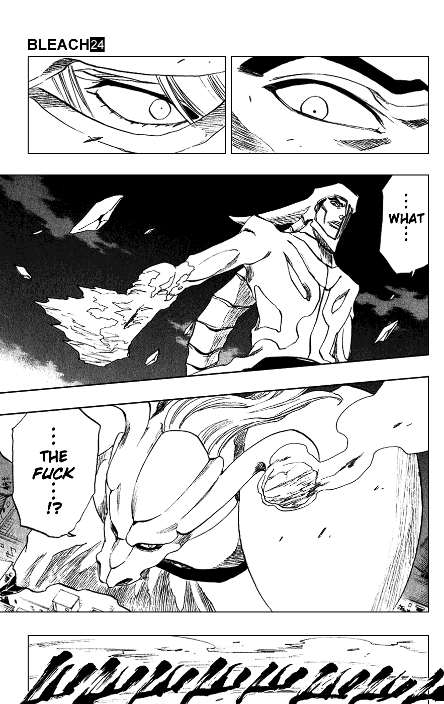 Bleach, Chapter 210 image 03