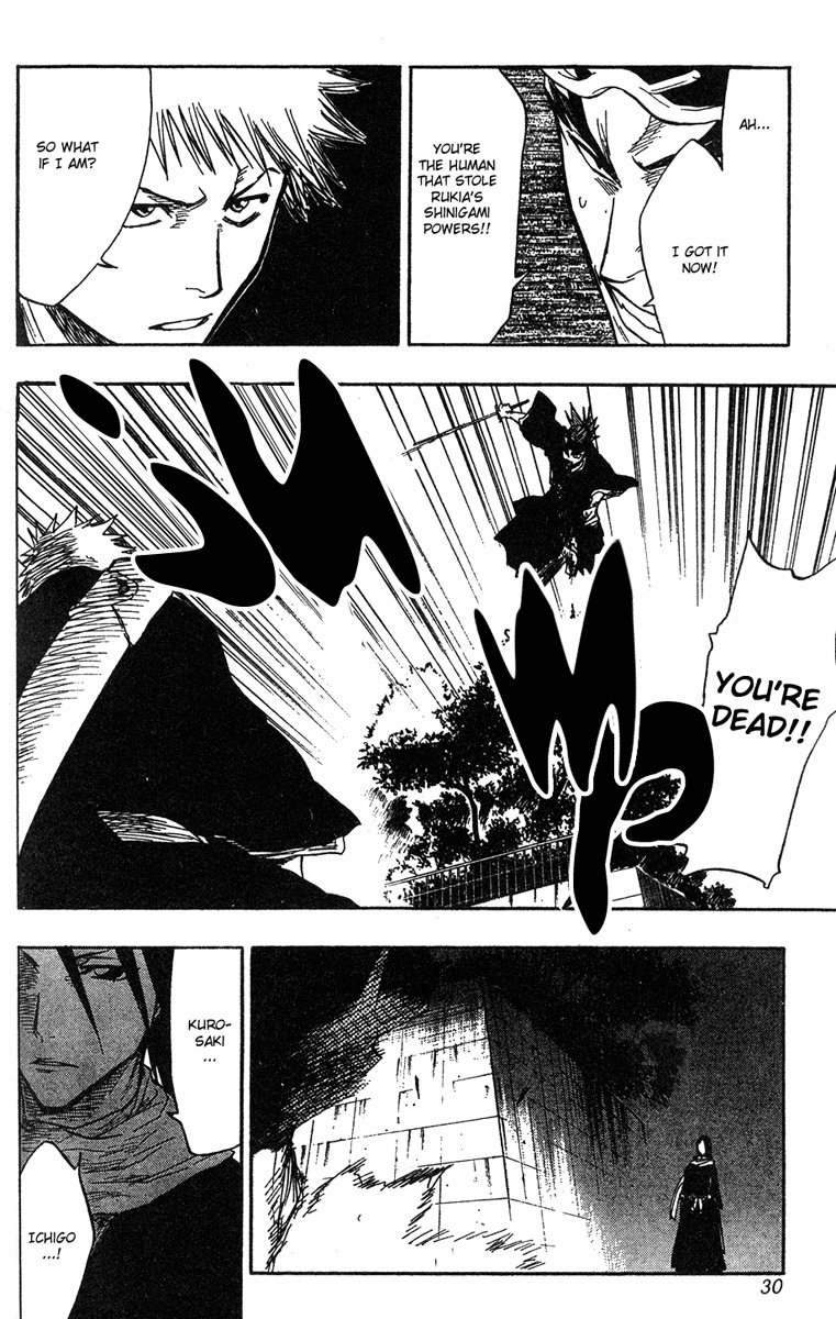 Bleach, Chapter 54 image 05