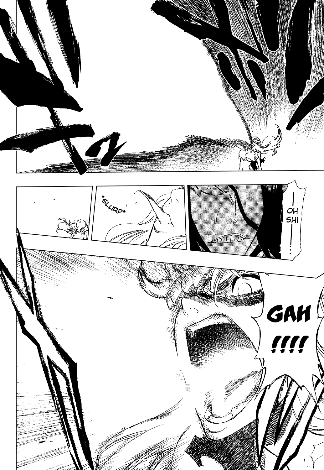 Bleach, Chapter 291 image 19