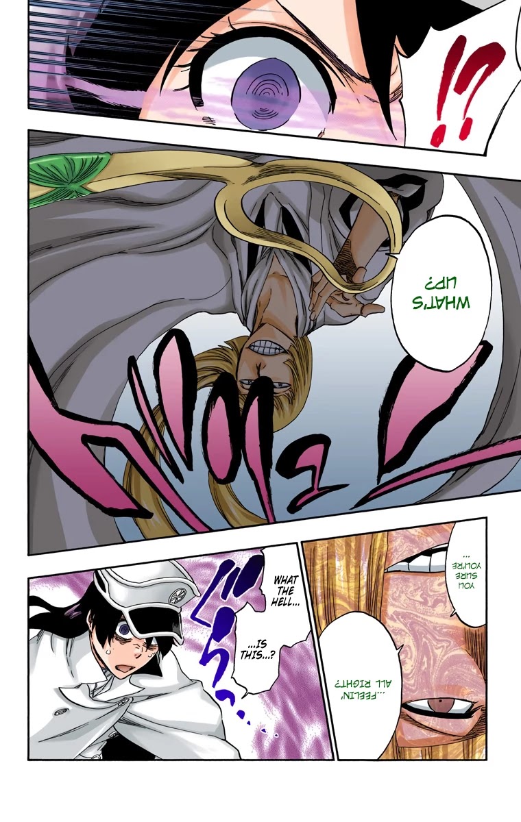 Bleach, Chapter 554 image 13