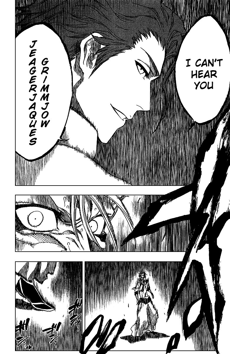 Bleach, Chapter 245 image 09
