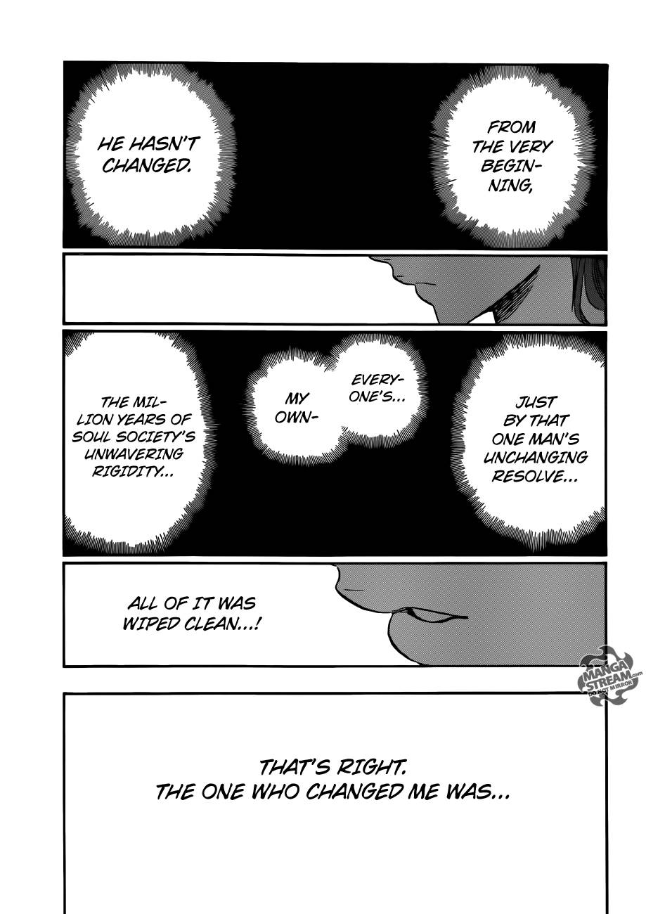 Bleach, Chapter 477 image 03