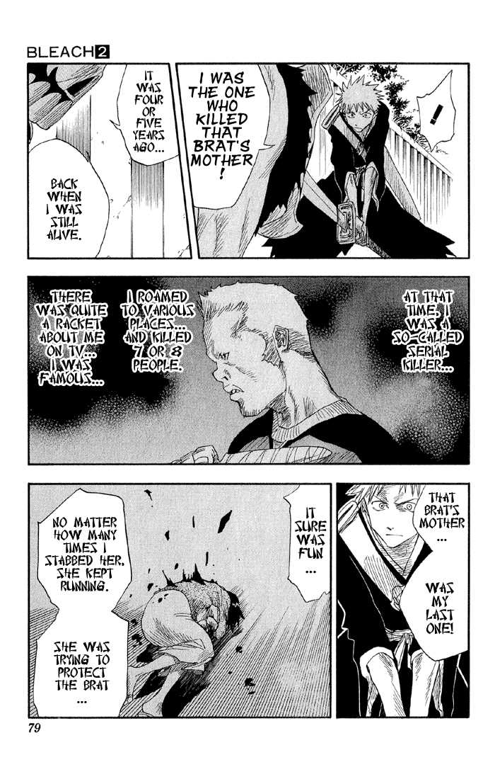 Bleach, Chapter 11 image 14