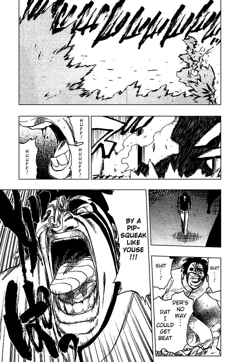 Bleach, Chapter 243 image 22