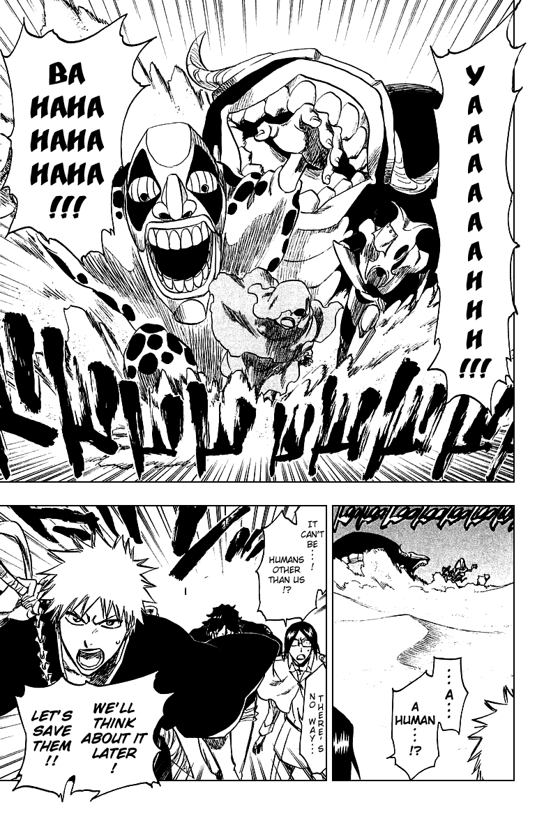 Bleach, Chapter 245 image 18