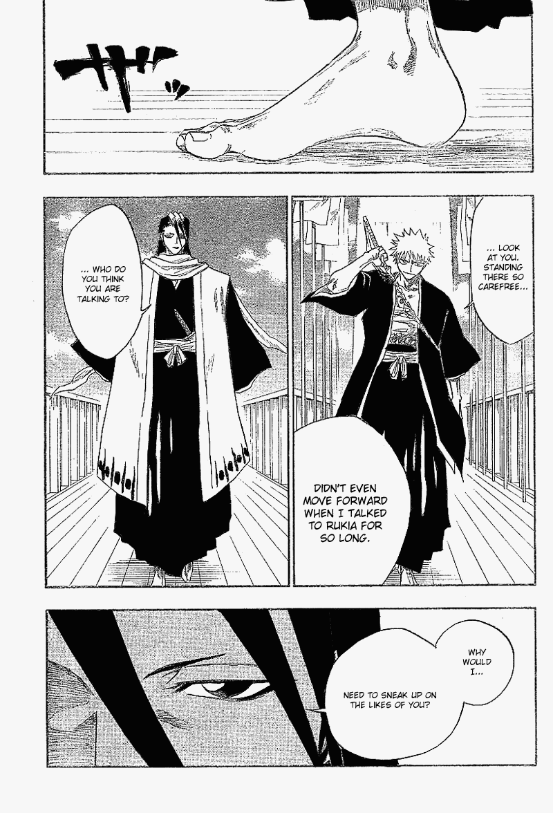 Bleach, Chapter 117 image 09