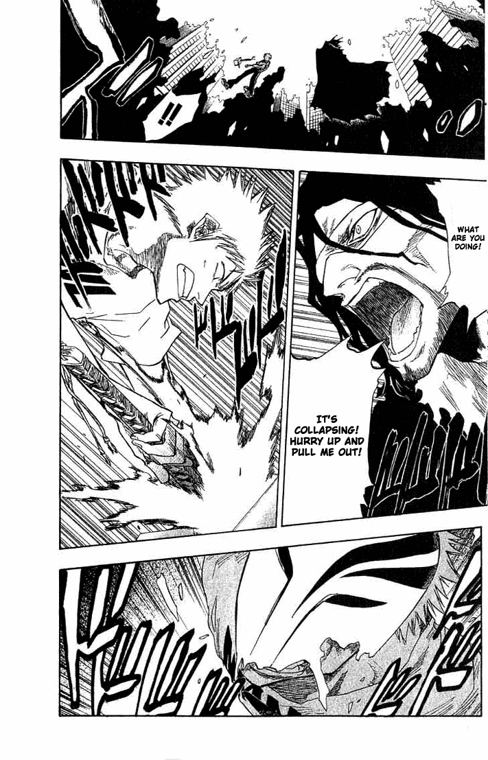 Bleach, Chapter 63 image 17