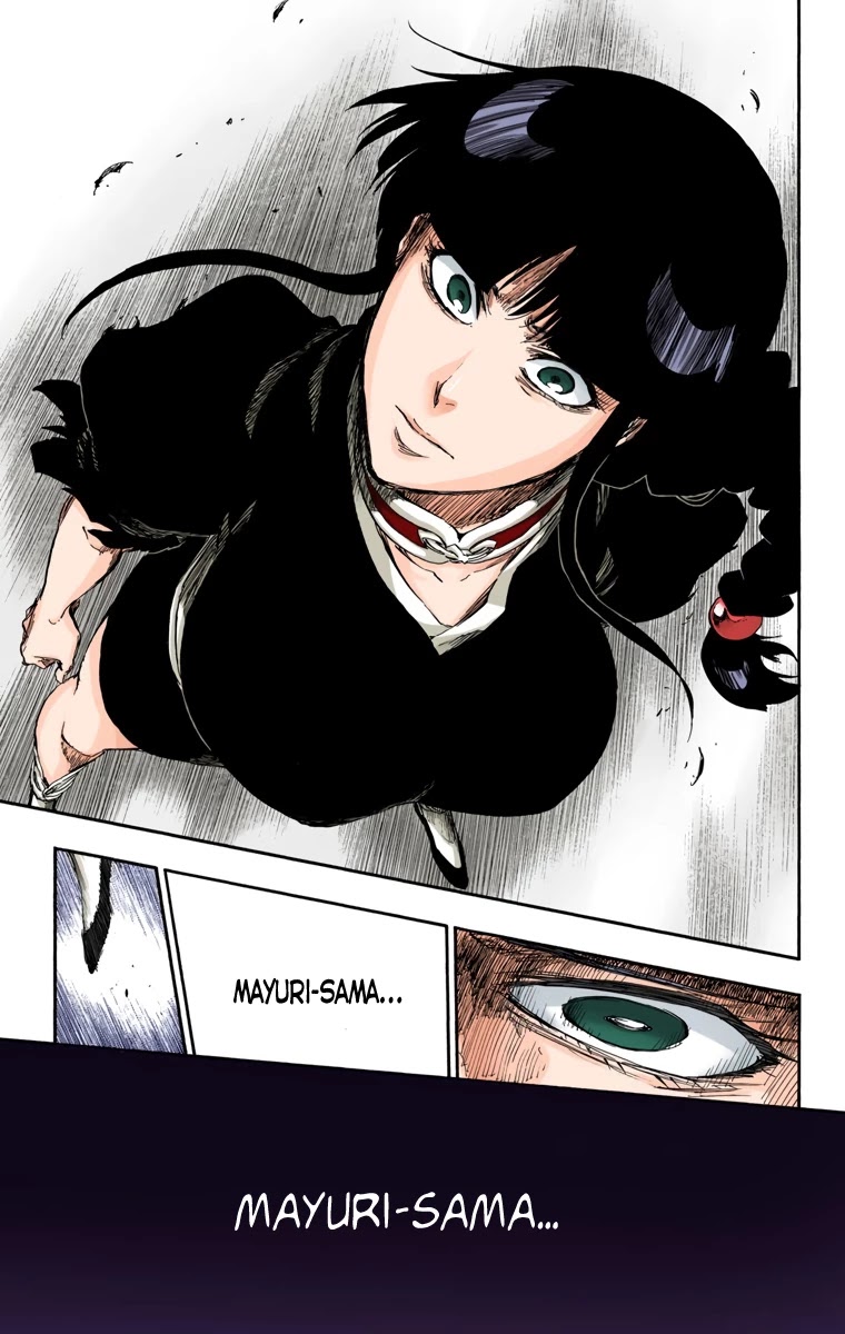 Bleach, Chapter 641 image 17