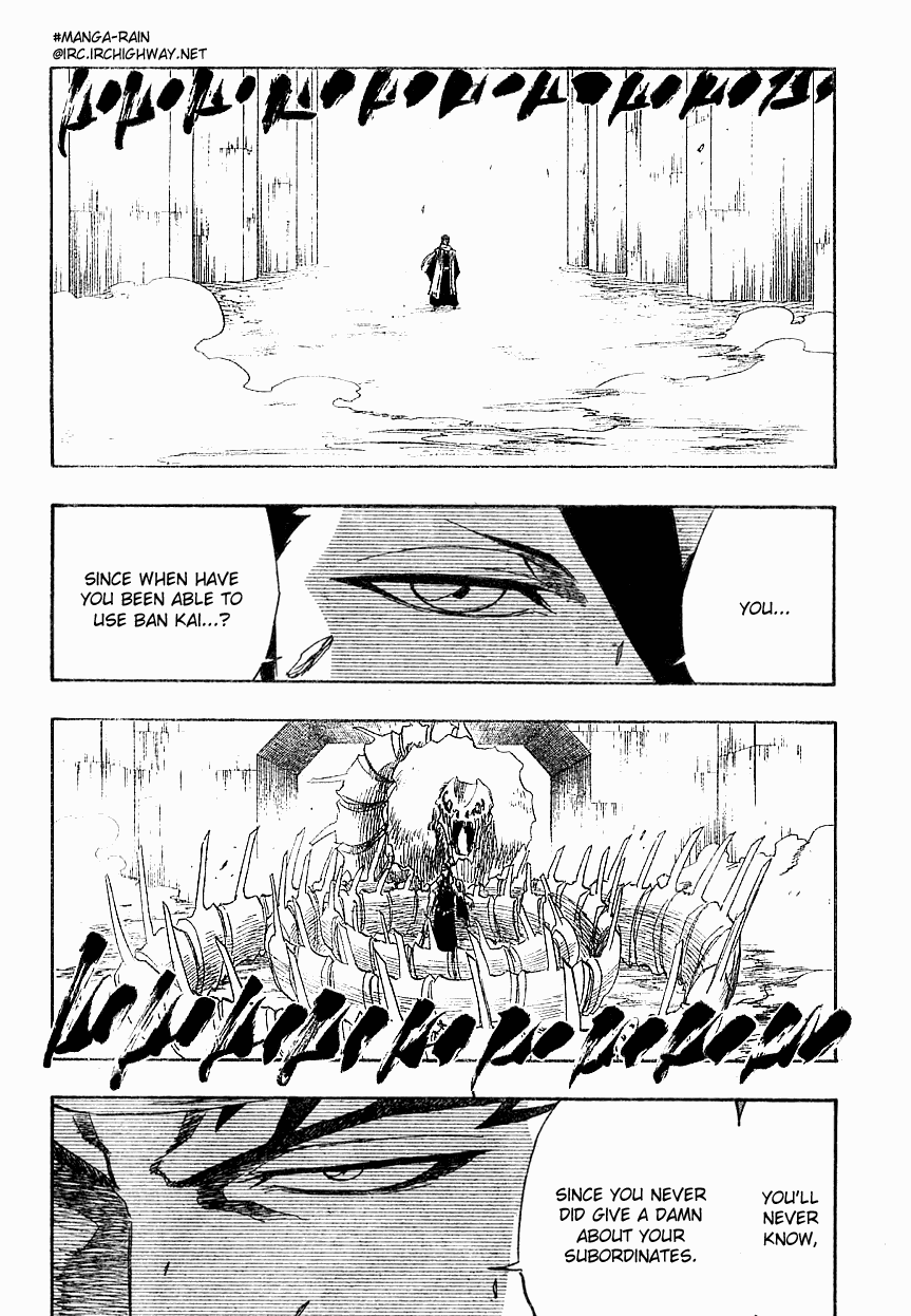 Bleach, Chapter 141 image 07