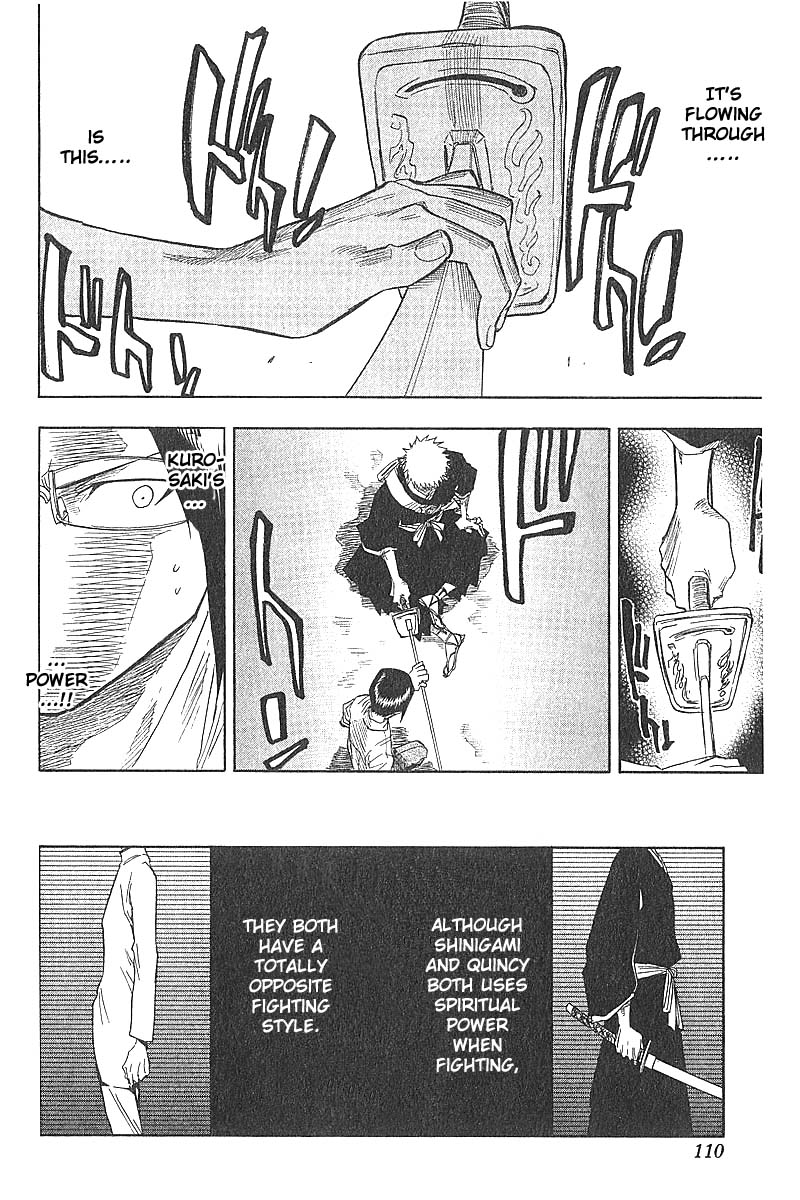 Bleach, Chapter 49 image 02