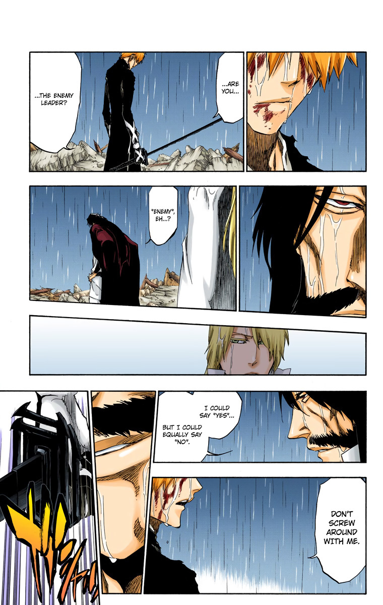 Bleach, Chapter 513 image 08