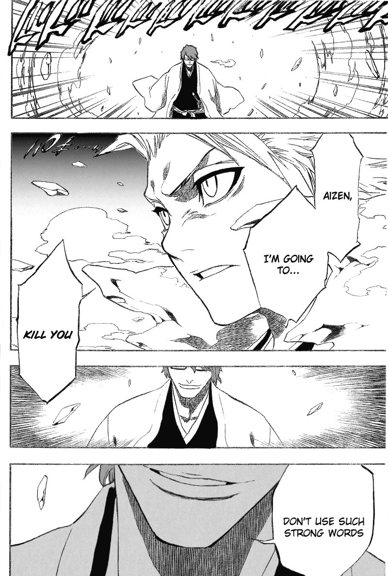 Bleach, Chapter 170 image 20