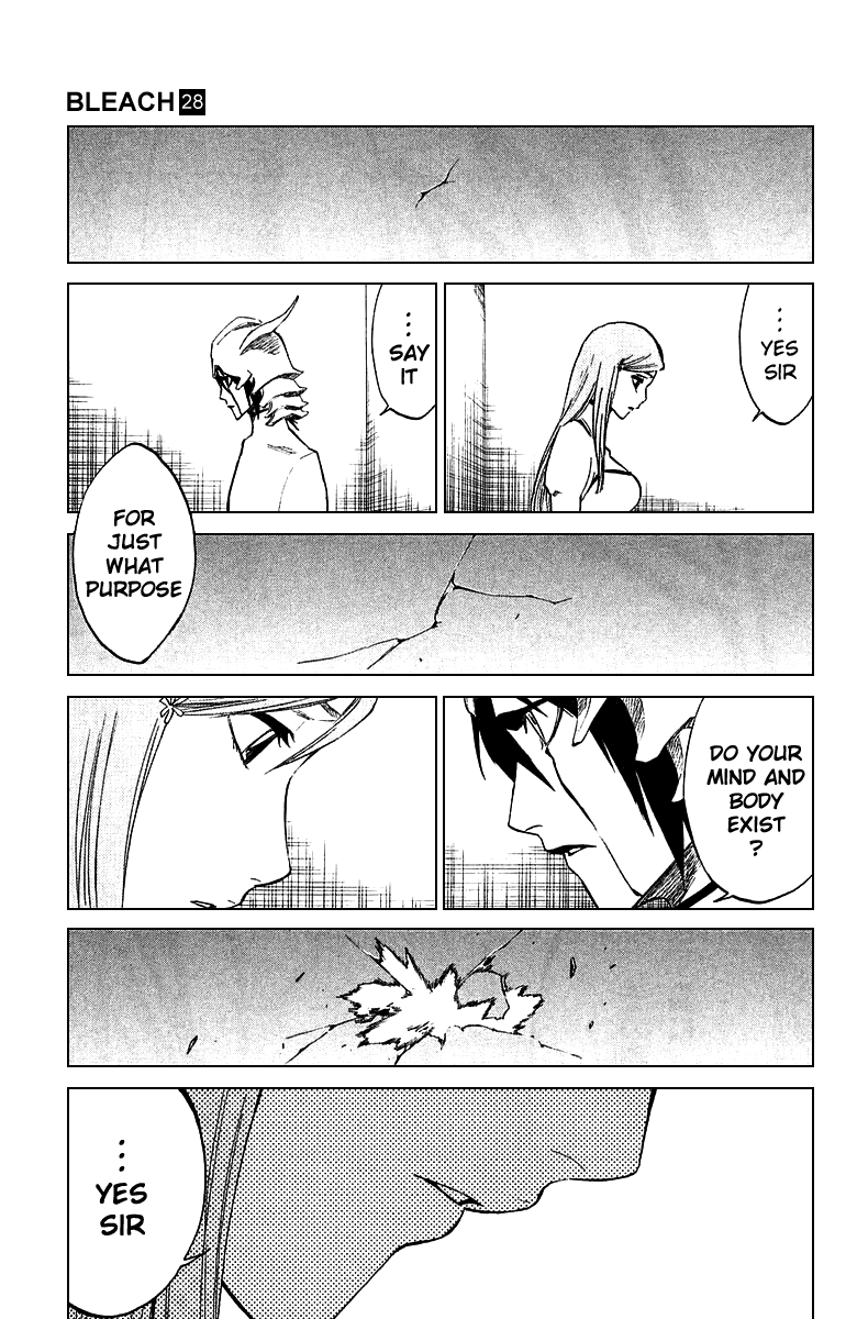 Bleach, Chapter 248 image 03