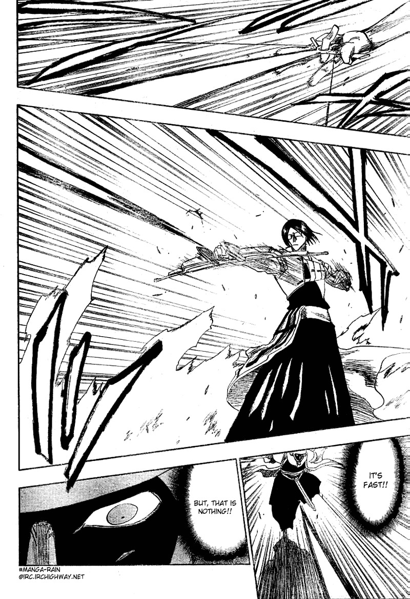 Bleach, Chapter 125 image 09
