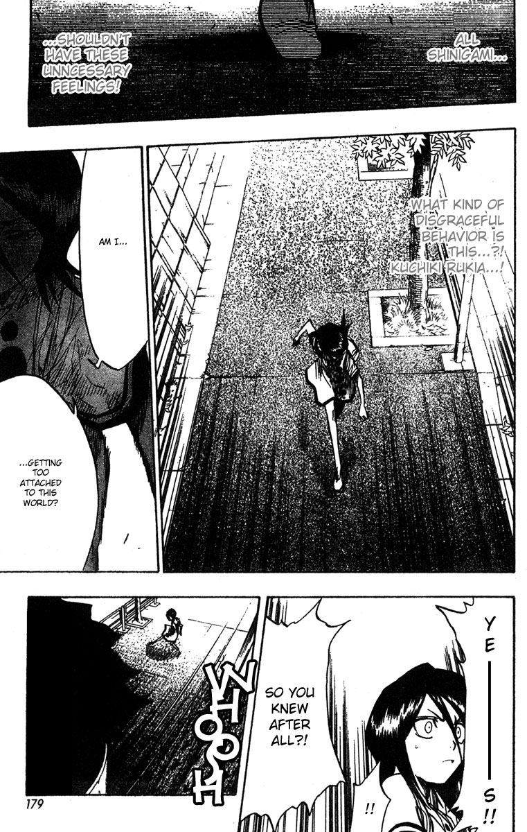 Bleach, Chapter 52 image 10