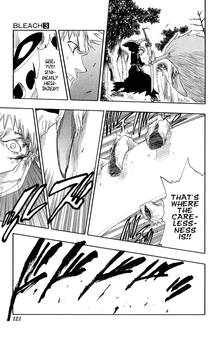 Bleach, Chapter 22 image 14